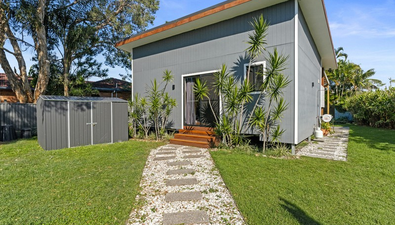 Picture of 2a Rosewood Avenue, BOGANGAR NSW 2488
