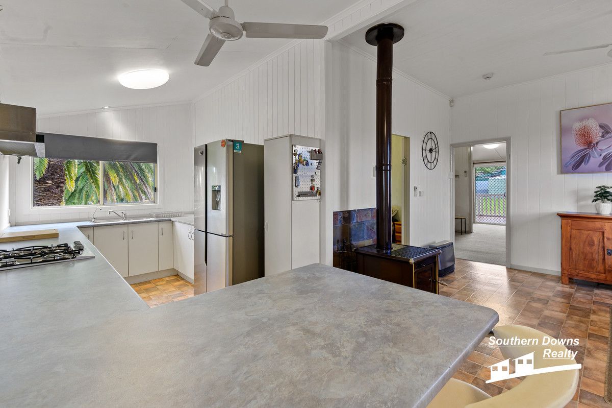 1431 Yangan Killarney Road, Tannymorel QLD 4372, Image 1