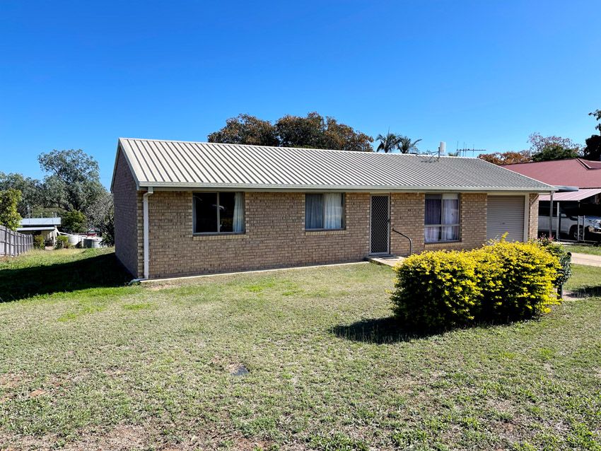 78 Fielding Street, Gayndah QLD 4625, Image 1