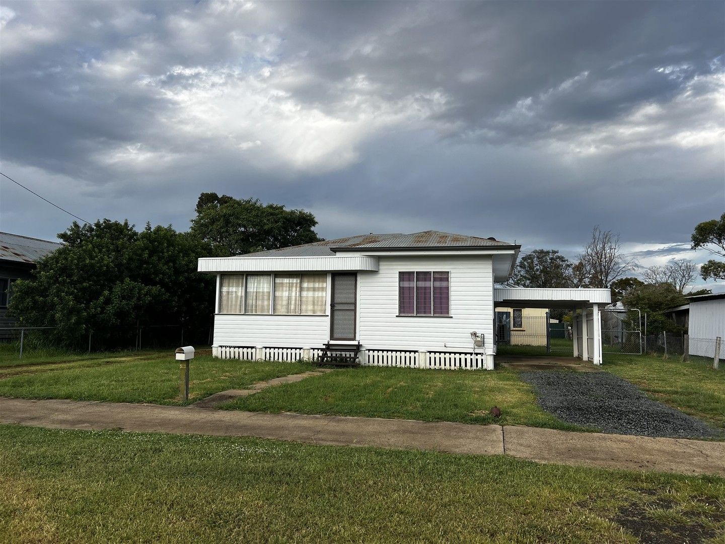 3 bedrooms House in 115 Bunya Street DALBY QLD, 4405