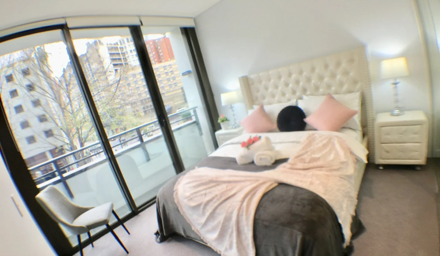 Additional image 2 of mid level/88 Hay Street, Haymarket NSW 2000