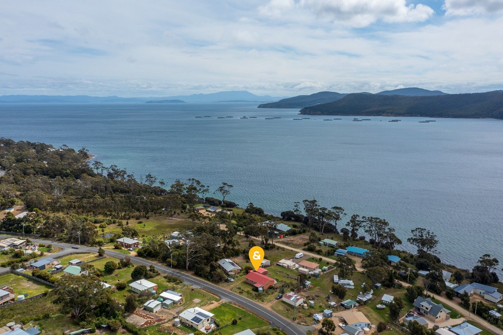 478 White Beach Road, White Beach TAS 7184, Image 1