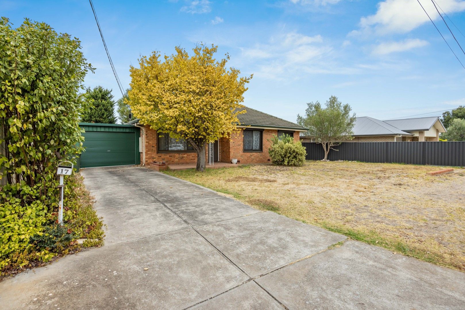 17 Grenache Avenue, Modbury SA 5092, Image 0