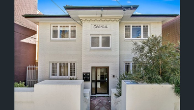 Picture of 2/151 Edgecliff Road, WOOLLAHRA NSW 2025