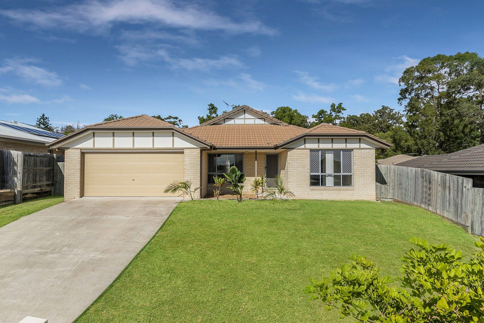 6 Regency Crescent, Moggill QLD 4070, Image 0