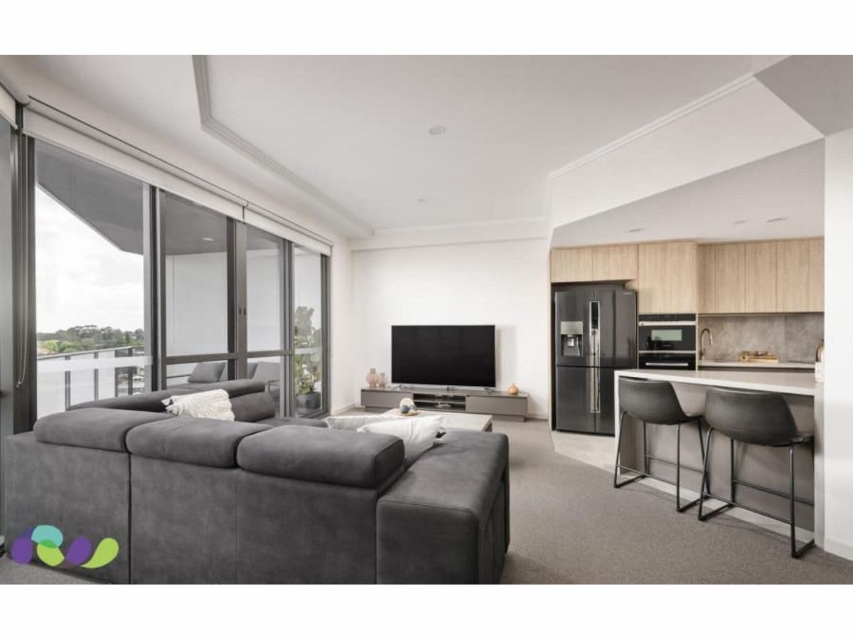 508/893 Canning Highway, Mount Pleasant WA 6153, Image 1