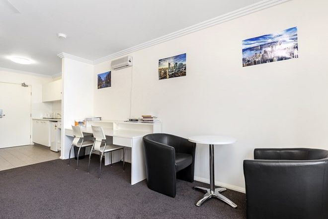 Picture of 58/101 Hennessy Street, BELCONNEN ACT 2617