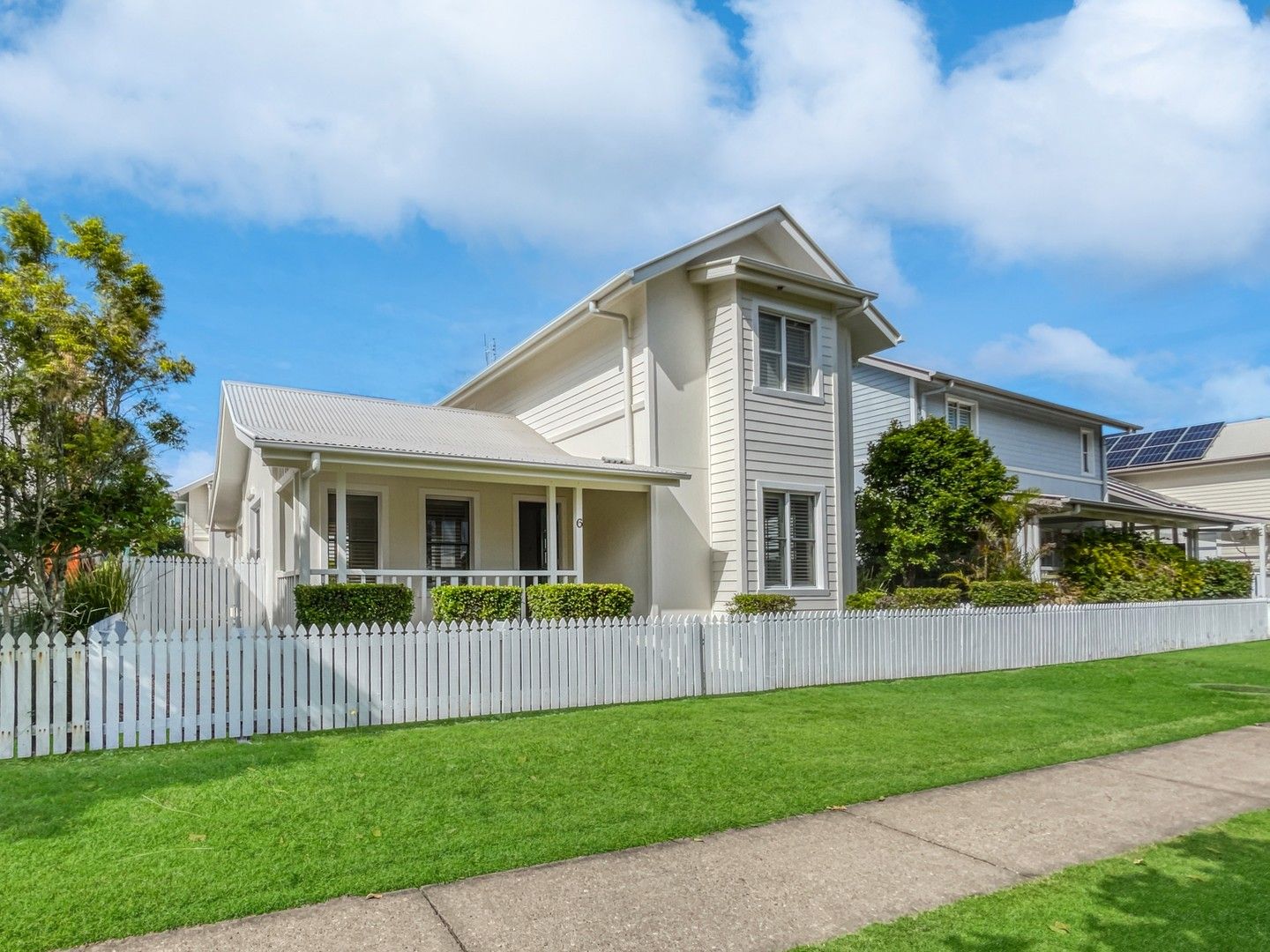 6A Beachway Parade, Marcoola QLD 4564 House For Rent Domain