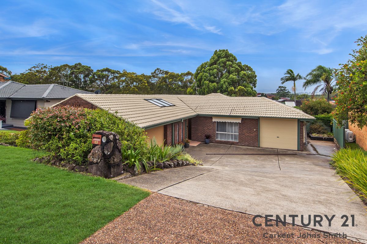 63 Ntaba Road, Jewells NSW 2280, Image 0