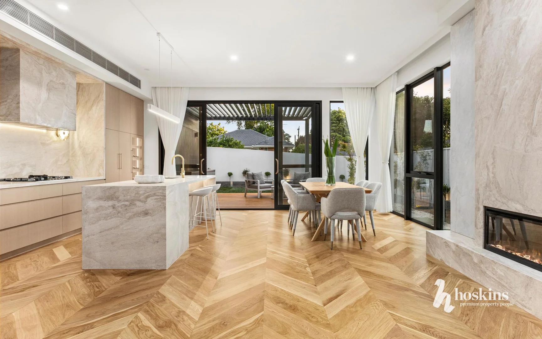 Additional image 5 of 4A Morinda Crescent, Doncaster East VIC 3109