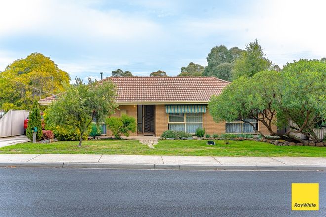 Picture of 85 Browning Street, KANGAROO FLAT VIC 3555