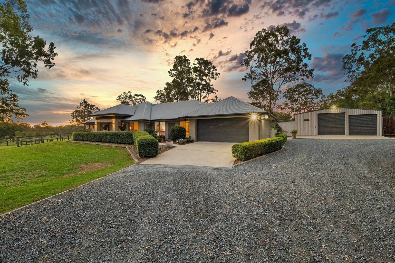 151157 Condamine Drive, Logan Village QLD 4207 House for Sale