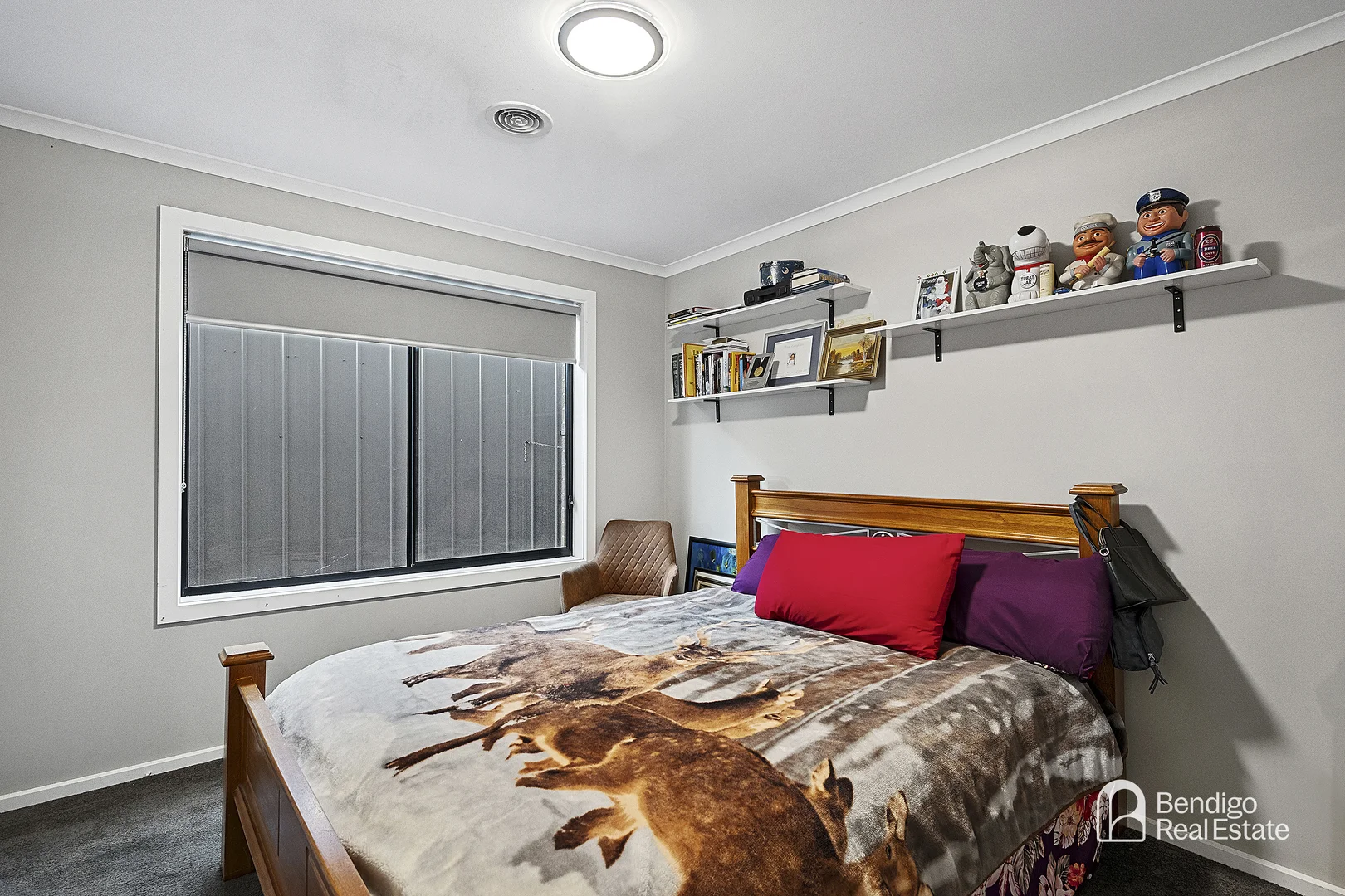 Additional image 13 of 16 Caviar Court, Huntly VIC 3551