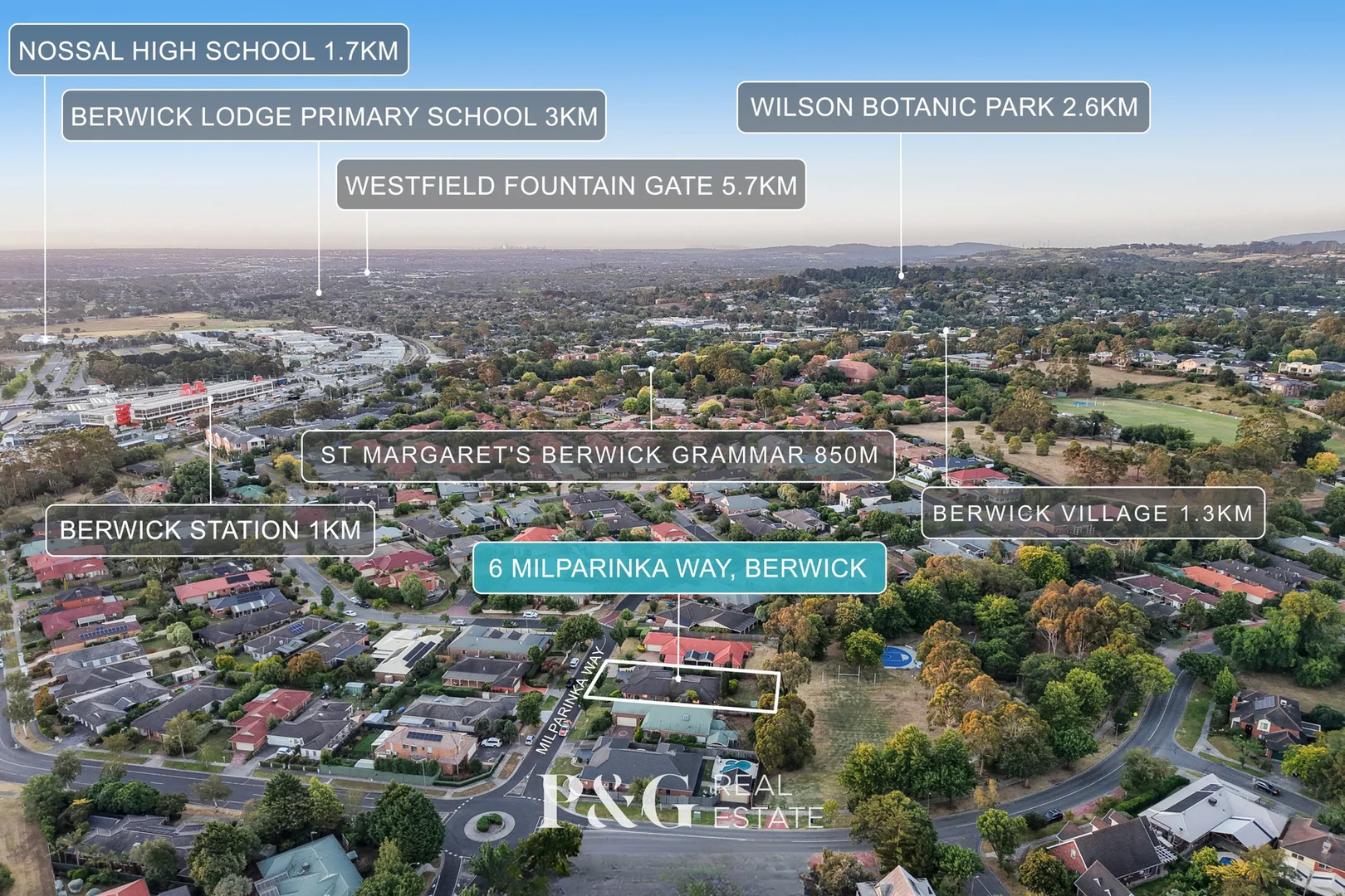 Additional image 22 of 6 Milparinka Way, Berwick VIC 3806