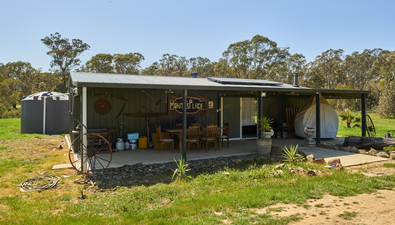 Picture of CAB13C Spring Flat Road, HEATHCOTE VIC 3523