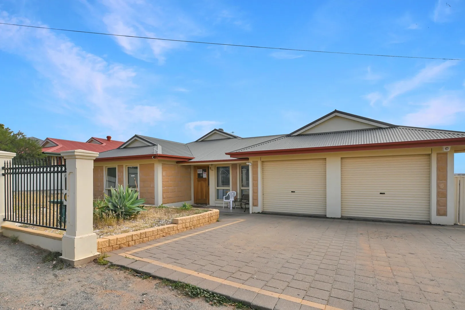 RARE OPPORTUNITY, Broken Hill