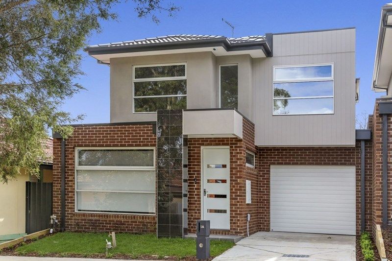 3 bedrooms Townhouse in 1A Murphy Grove PRESTON VIC, 3072
