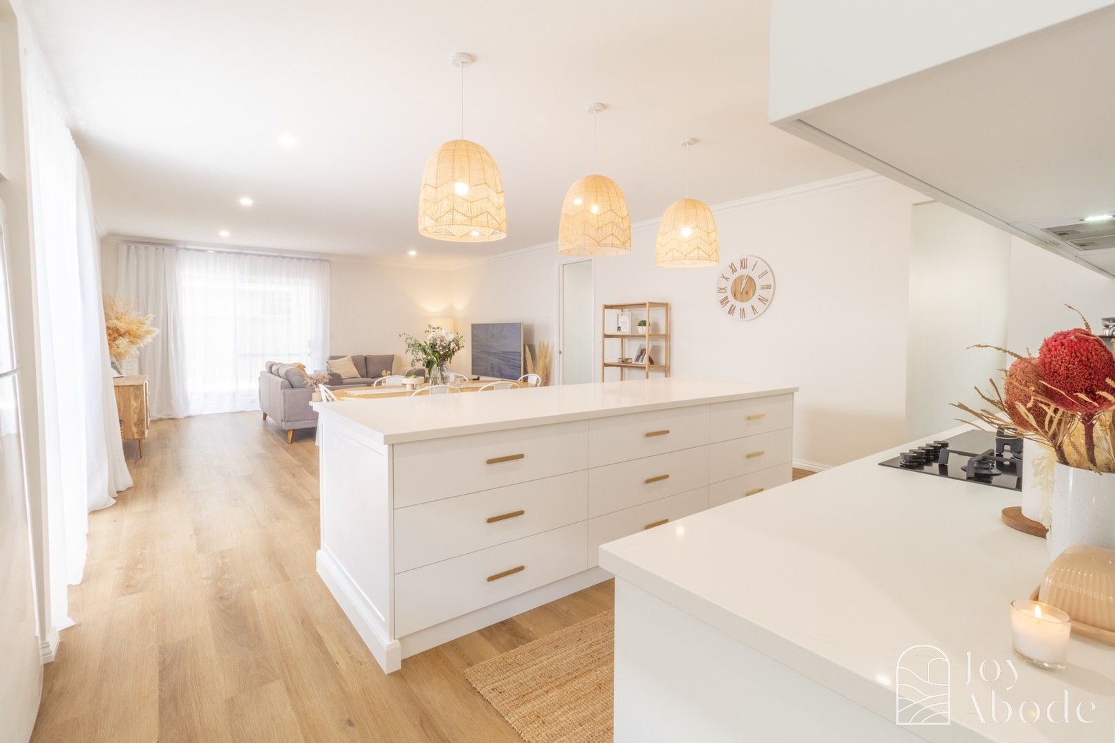 4 bedrooms House in 21 Anomia Road JINDALEE WA, 6036