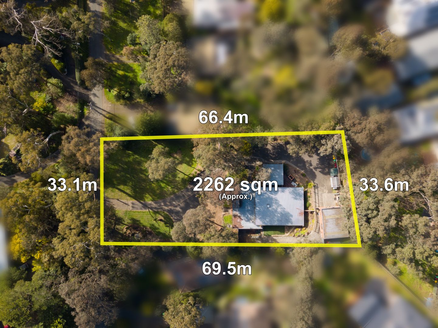 19-21 Acacia Road, Hurstbridge VIC 3099, Image 1