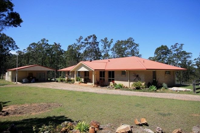 Picture of 37 Duroux Road, JACKADGERY NSW 2460
