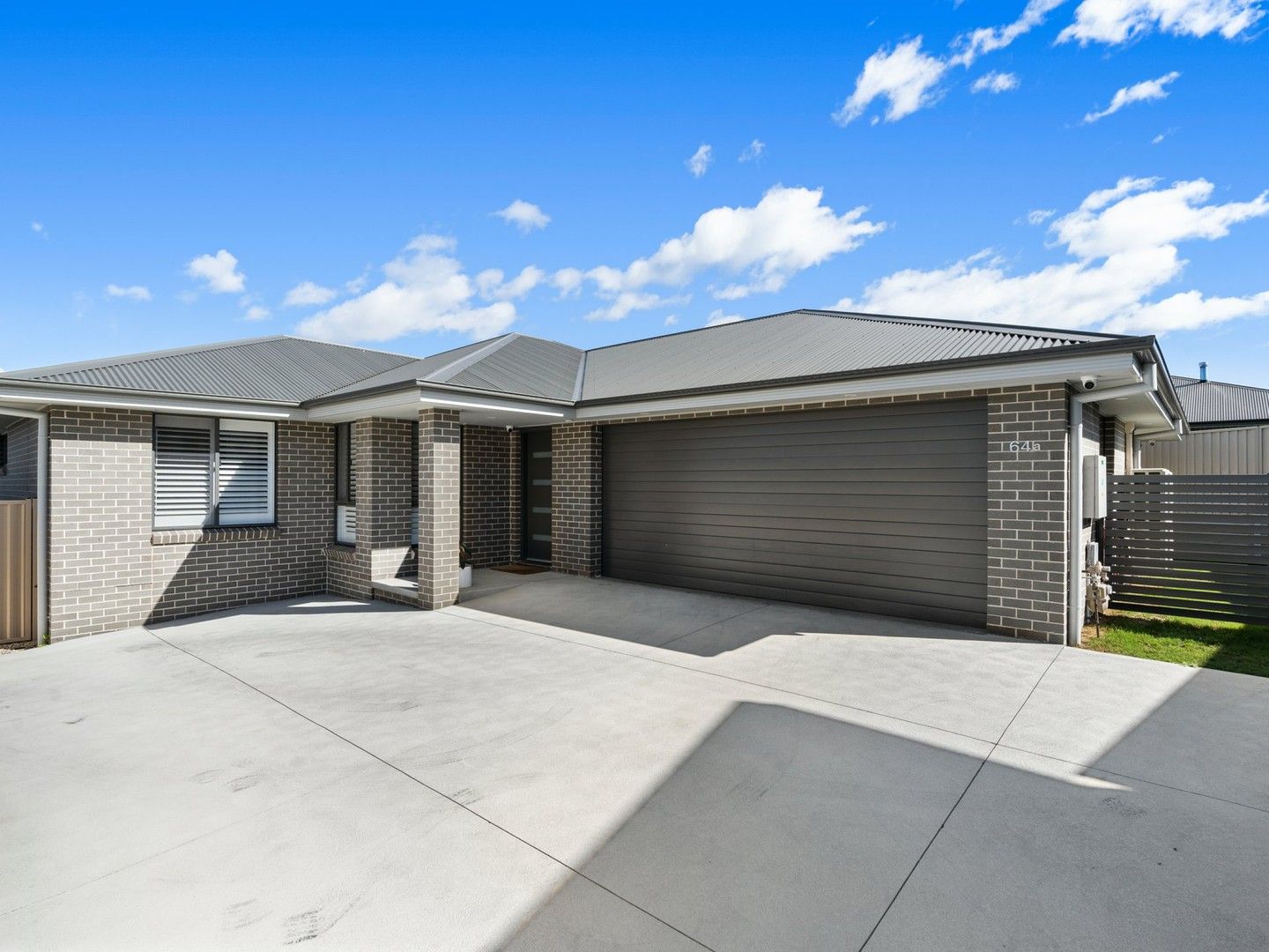 64A Wentworth Drive, Kelso NSW 2795