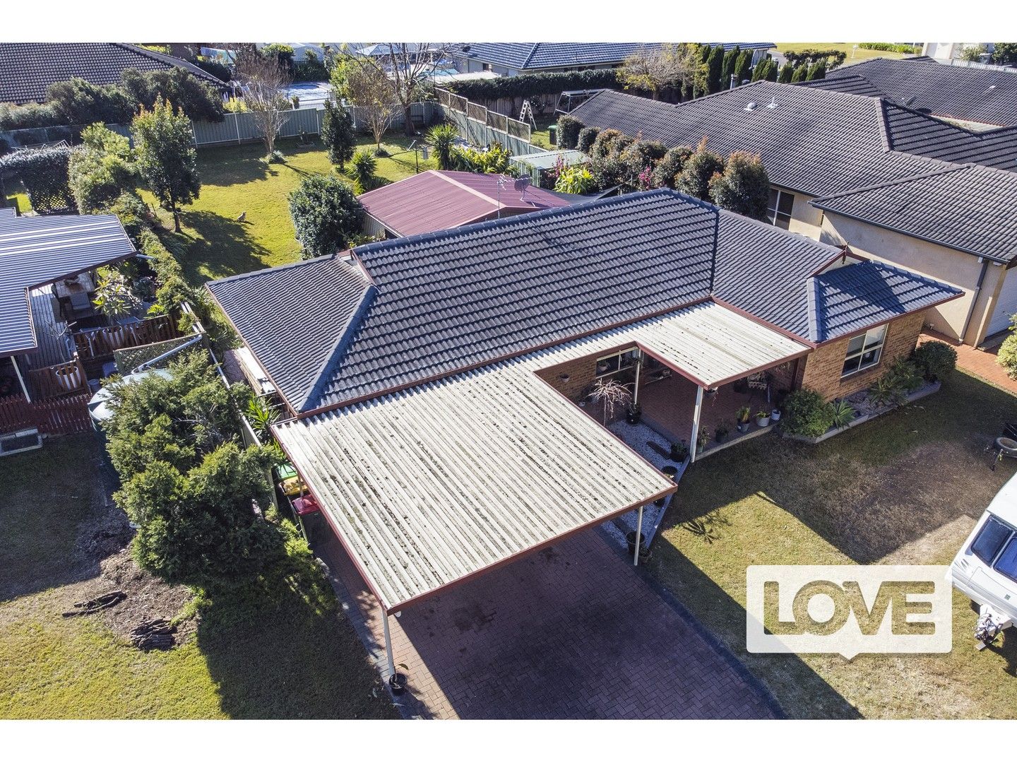 3 bedrooms House in 2 Sauvignon Grove CESSNOCK NSW, 2325