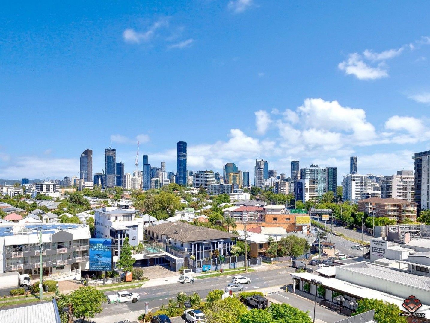 606/58 Manilla Street, East Brisbane QLD 4169, Image 0