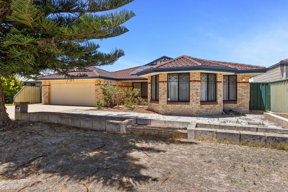 12 Calais Vista, Port Kennedy WA 6172, Image 1