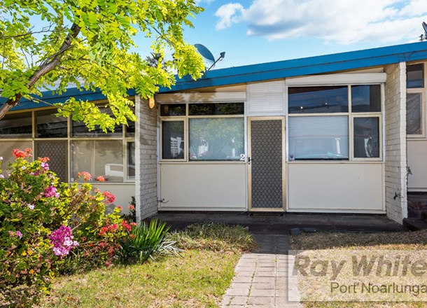 2/21-23 Witton Road, Port Noarlunga SA 5167