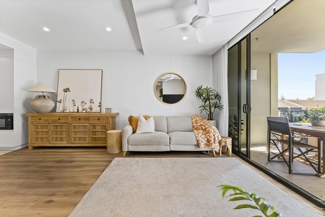 307/76 Musgrave Street Coolangatta 4225 - Image 4