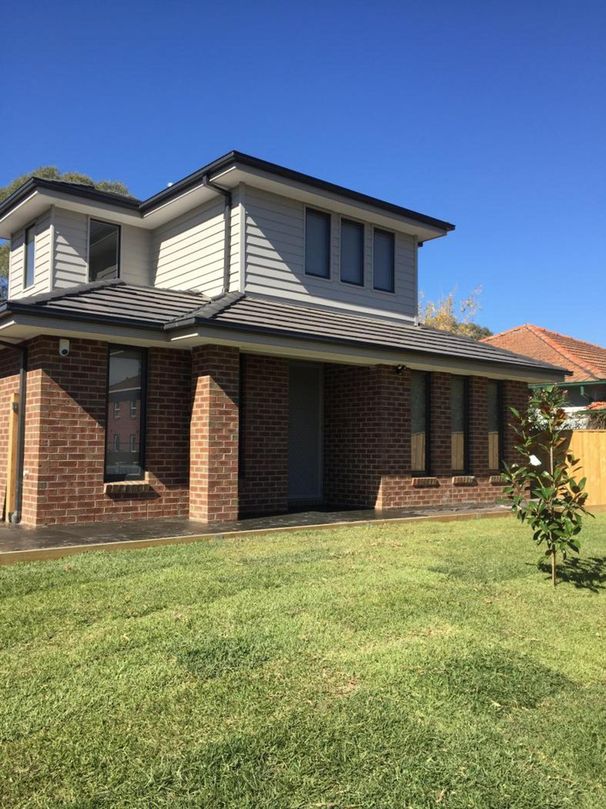 3 bedrooms Townhouse in 1/12 Miller Street HEIDELBERG HEIGHTS VIC, 3081