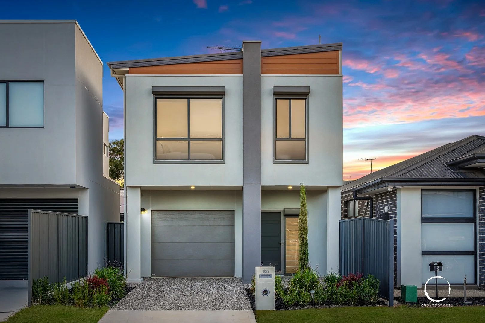 8A Nicholls Terrace, Woodville West SA 5011