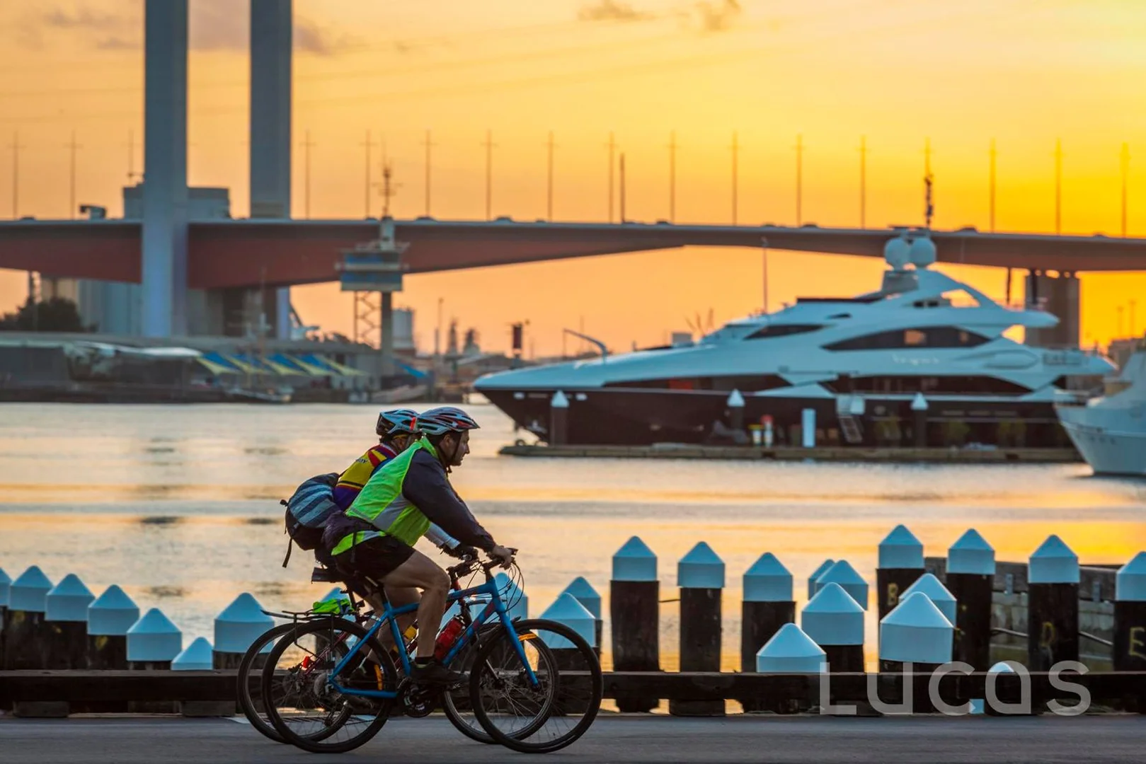 Additional image 10 of 1109/20 Rakaia Way, Docklands VIC 3008