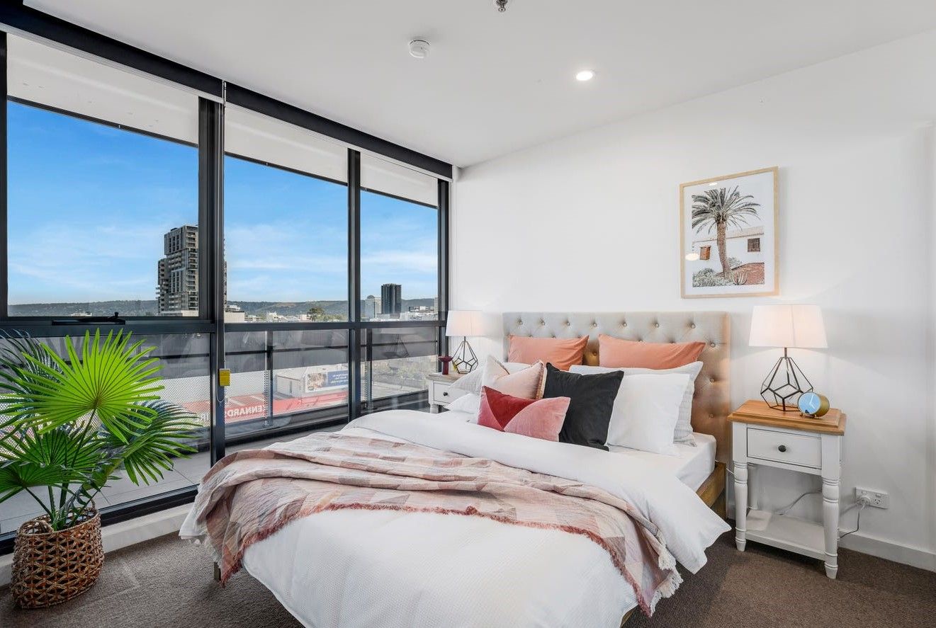 1 bedrooms Apartment / Unit / Flat in 1105/152-160 Grote Street ADELAIDE SA, 5000