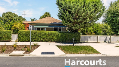 Picture of 4882 Wangaratta-Whitfield Road, WHITFIELD VIC 3733