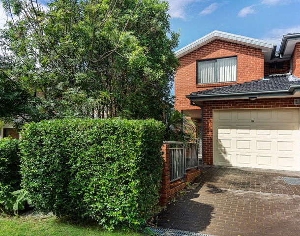 86 Hampden Road, South Wentworthville NSW 2145