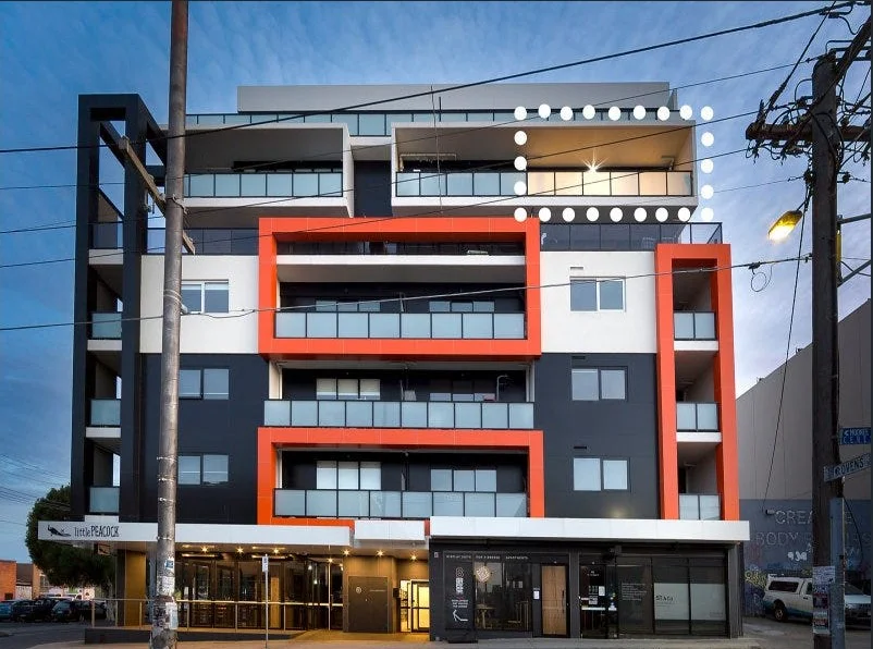 Additional image 17 of 501/10-14 Hope Street, Brunswick VIC 3056