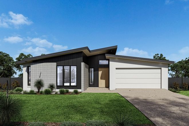 Picture of Lot 2124 Thurling Parade, LUCAS VIC 3350