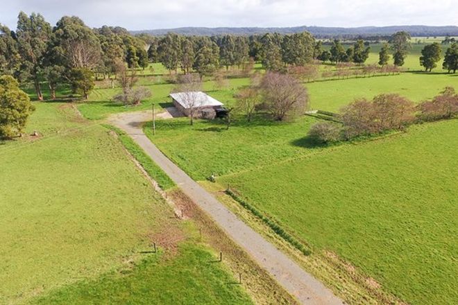 Picture of 178 Roger River Road, ROGER RIVER TAS 7330