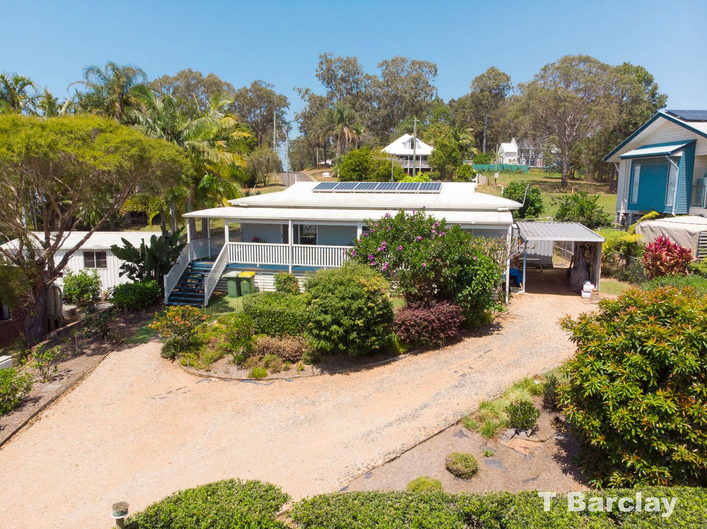 72 Perulpa Drive, Lamb Island Property History & Address Research