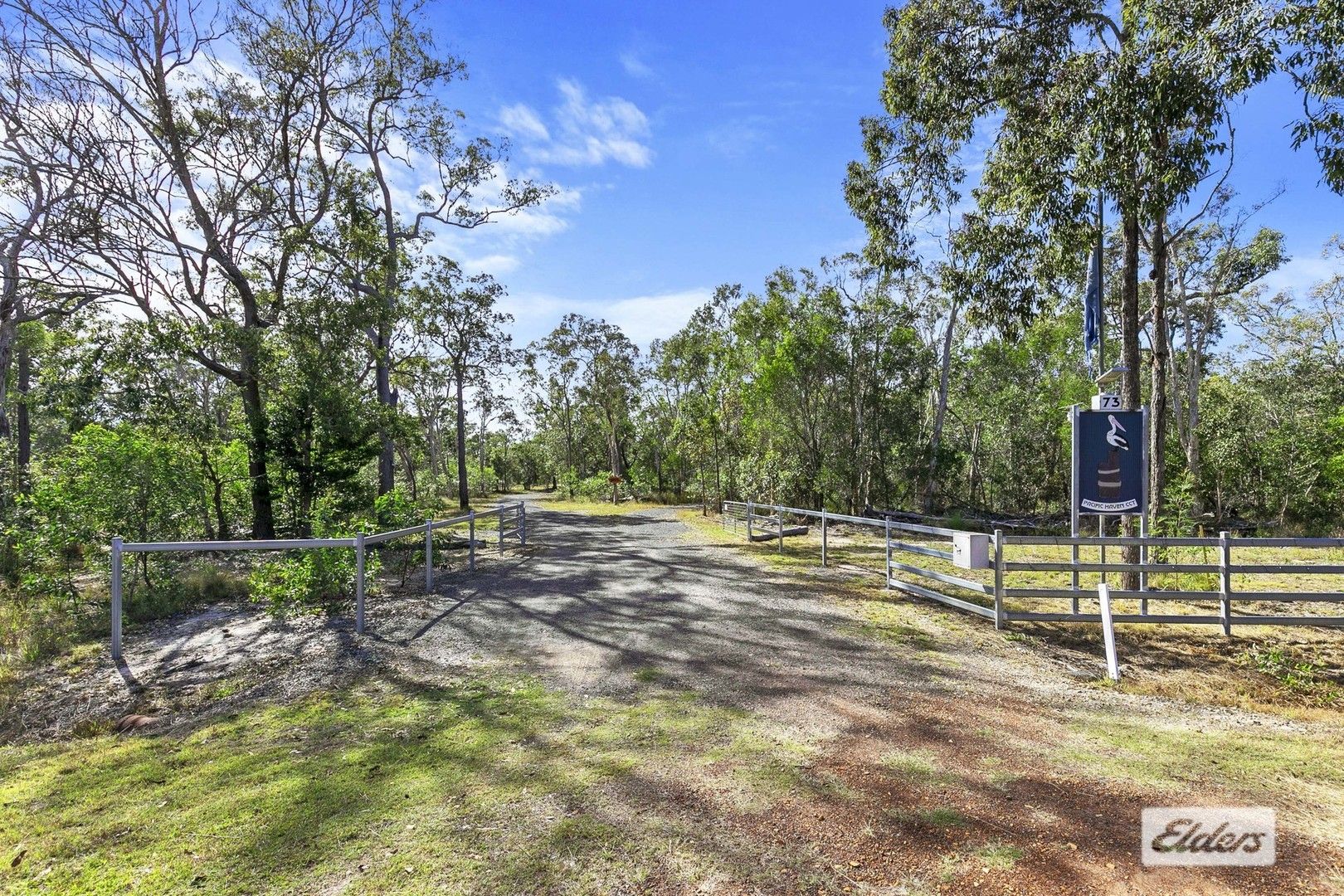 73 Pacific Haven Circuit, Pacific Haven QLD 4659, Image 1