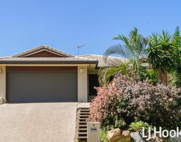 9 Larcom Rise, West Gladstone QLD 4680