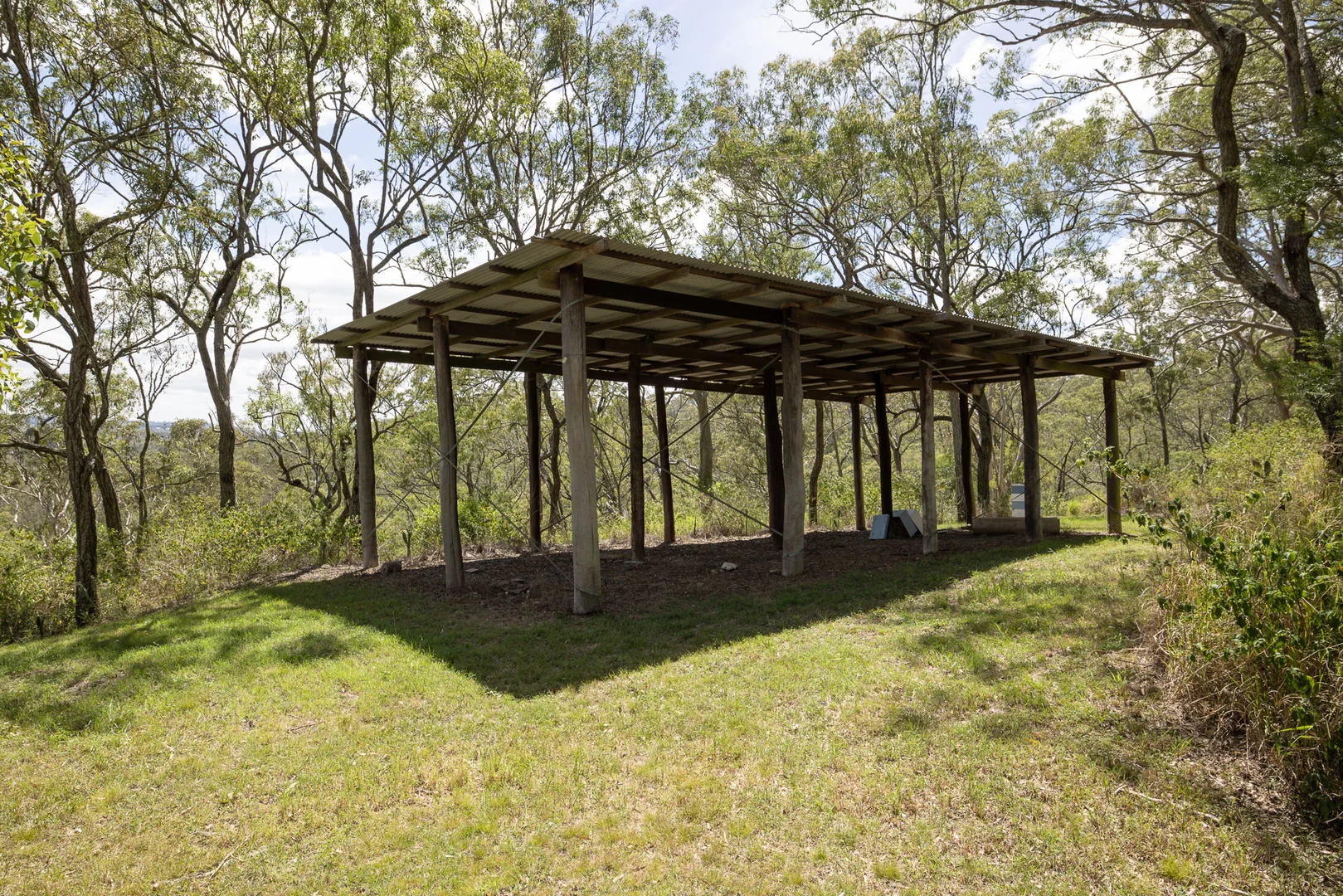 Additional image 22 of 'Sunset' 287 Sawpit Road, Ramsay QLD 4358