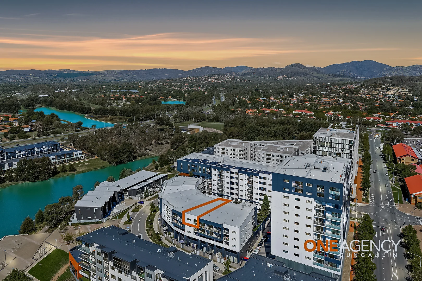 Additional image 11 of 104/35 Oakden Street, Greenway ACT 2900