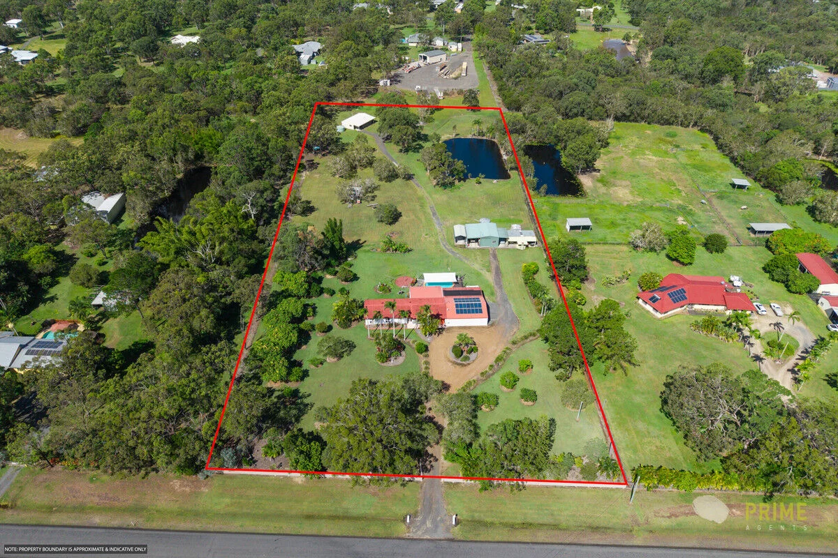 Additional image 2 of 119 Condor Drive, Sunshine Acres QLD 4655