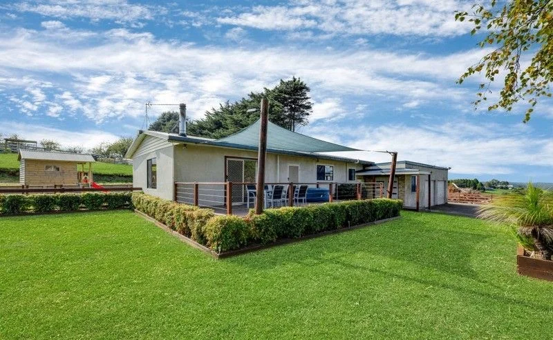 140 McKenzie Road, Neerim East VIC 3831