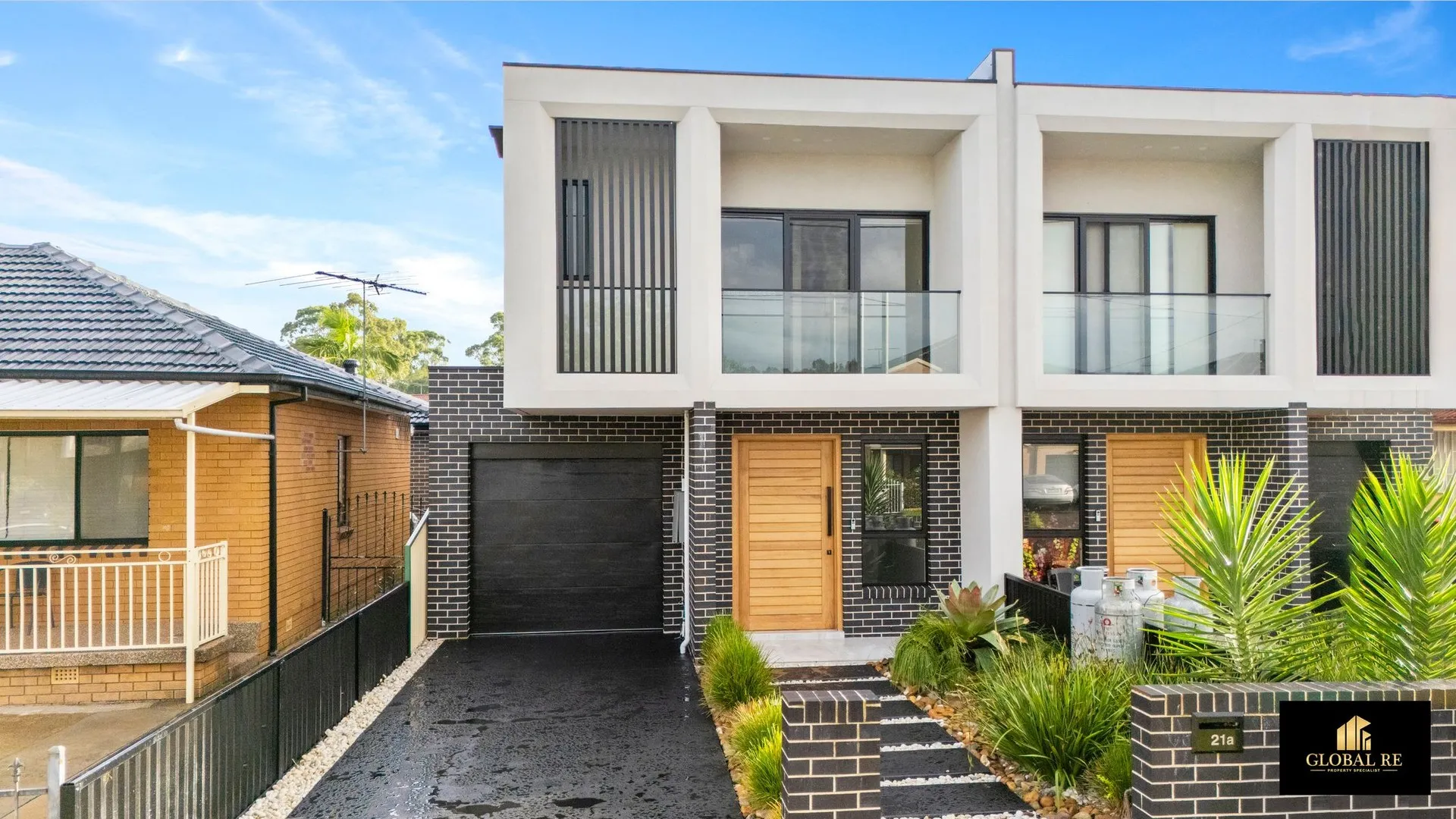 Modern Duplex Living in the Heart of Canley Heights, Canley Heights