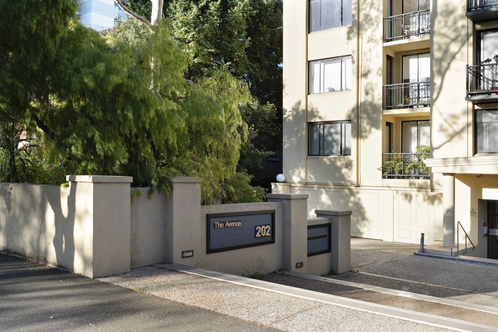 Additional image 13 of 18/202 The Avenue, Parkville VIC 3052