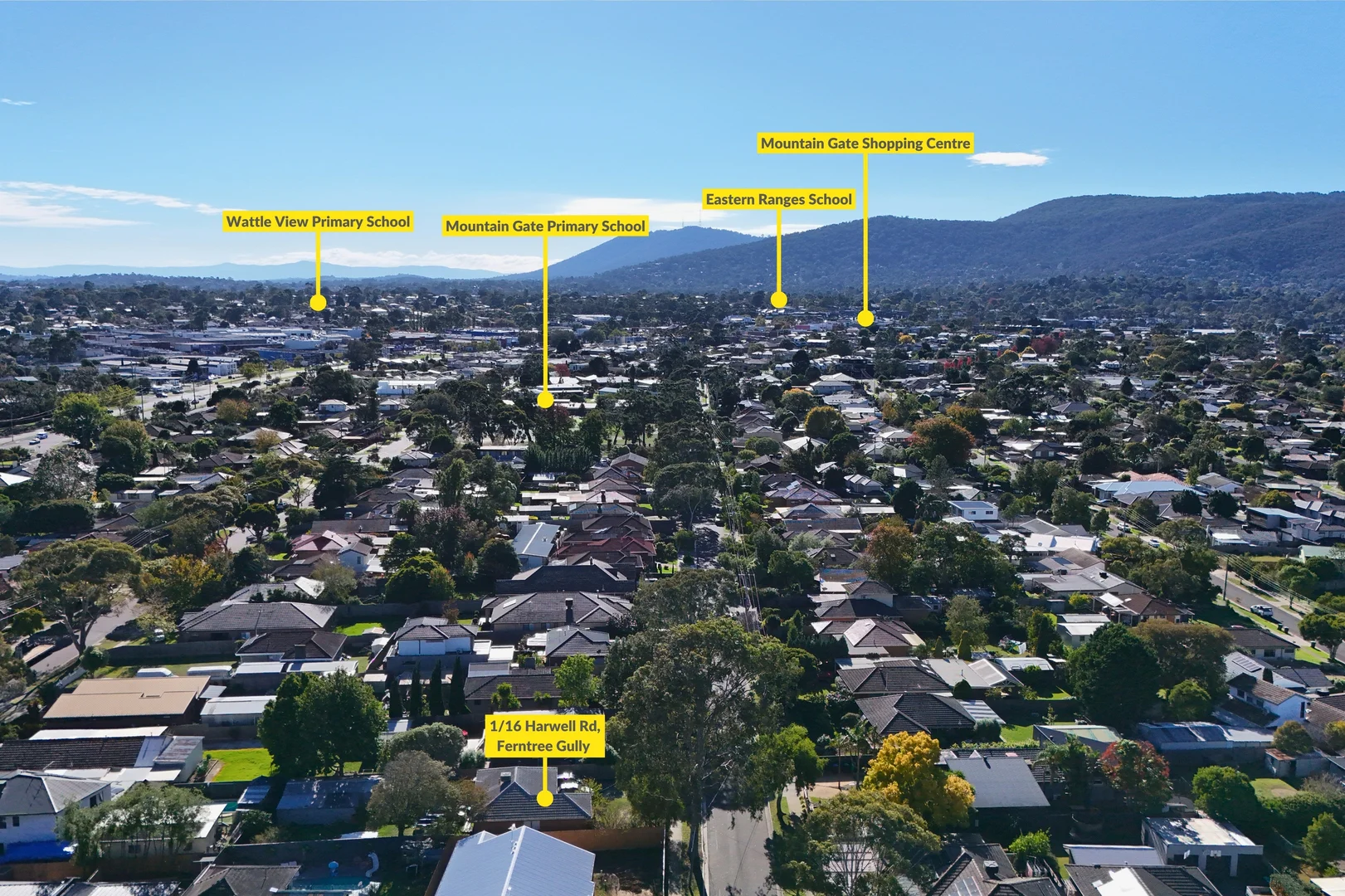 Additional image 17 of 1/16 Harwell Road, Ferntree Gully VIC 3156