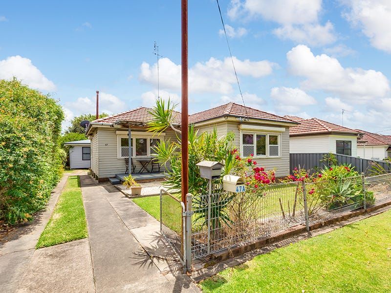 47 Groongal Street, Mayfield West NSW 2304